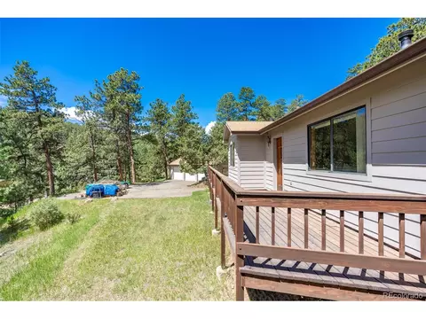 33 Bluebird Dr, Bailey, CO 80421 photo 25
