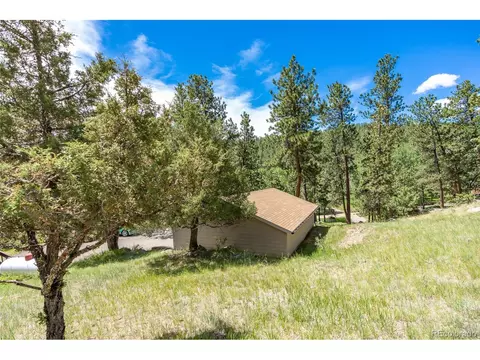 33 Bluebird Dr, Bailey, CO 80421 photo 35