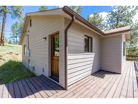 33 Bluebird Dr, Bailey, CO 80421 photo 15