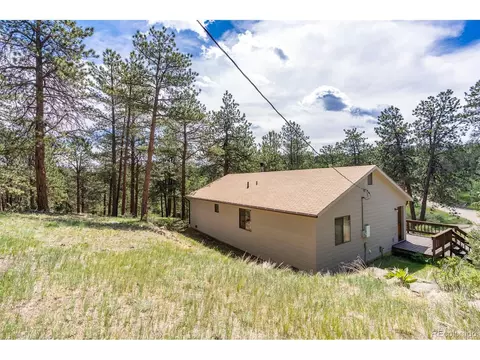 33 Bluebird Dr, Bailey, CO 80421 photo 39