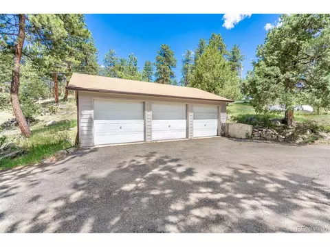 33 Bluebird Dr, Bailey, CO 80421 photo 31
