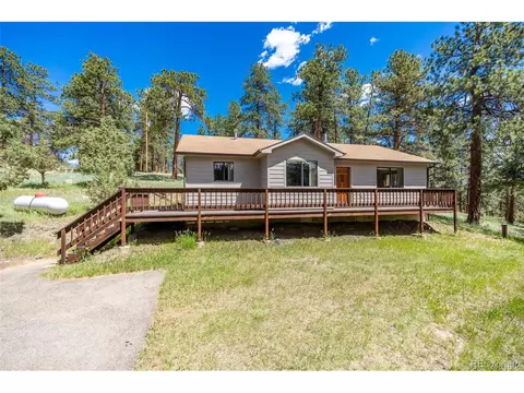 33 Bluebird Dr, Bailey, CO 80421 photo 3