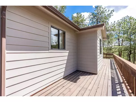 33 Bluebird Dr, Bailey, CO 80421 photo 28