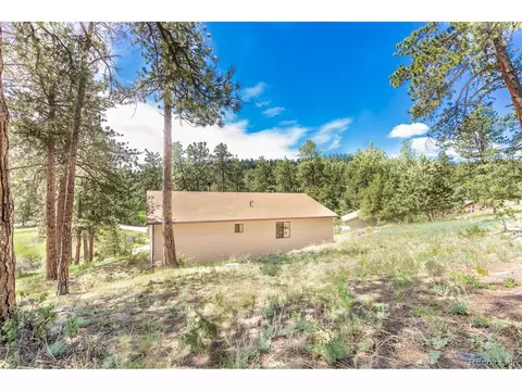 33 Bluebird Dr, Bailey, CO 80421 photo 36