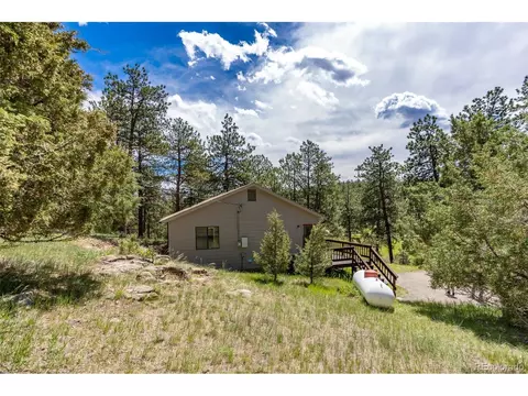33 Bluebird Dr, Bailey, CO 80421 photo 29