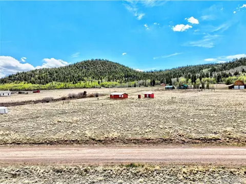 0 Aspen St, Como, CO 80432