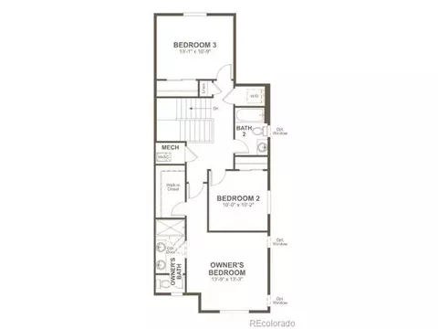 24185 E 30th Pl, Aurora, CO 80019 photo 3