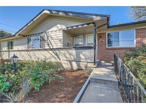 1103 S Beech Dr, Lakewood, CO 80228