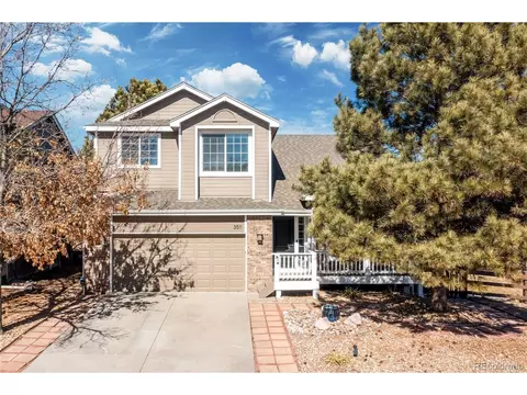 3511 Sawgrass Trl, Castle Rock, CO 80109