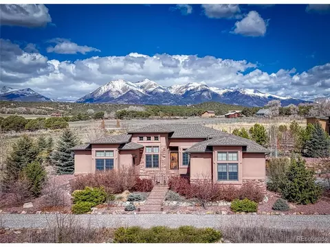 8961 Cameron Meadow Cir, Salida, CO 81201