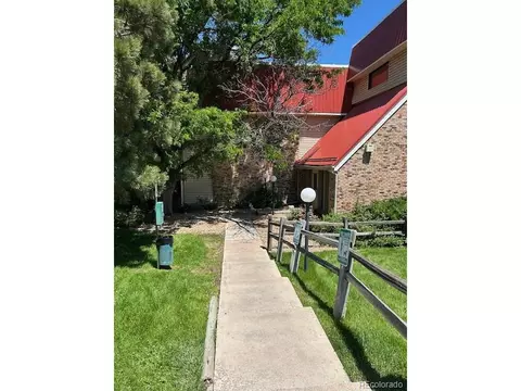 14751 E Tennessee Dr #222, Aurora, CO 80012