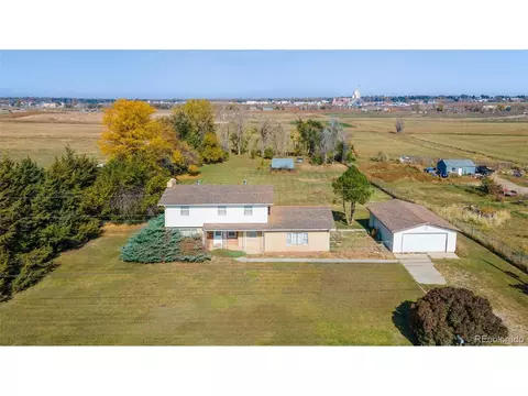 11659 Quail Rd, Longmont, CO 80501