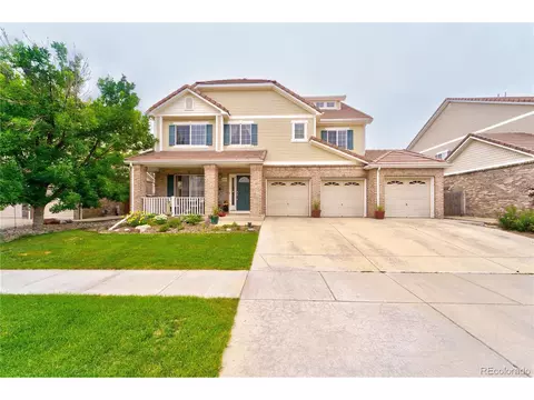 11856 Helena St, Commerce City, CO 80022