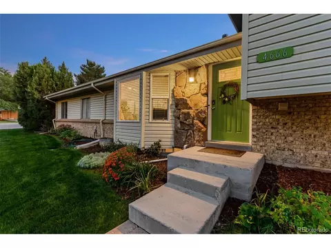 4666 E Hinsdale Pl, Centennial, CO 80122
