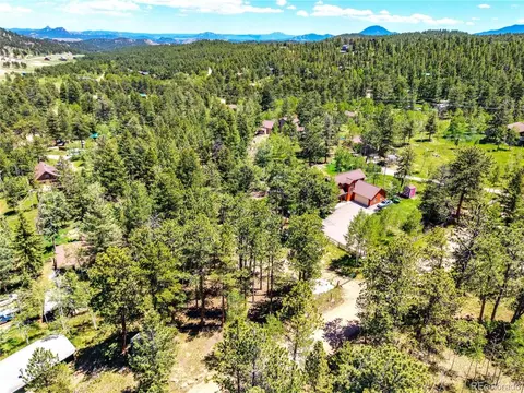 252 Beaver Trl, Bailey, CO 80421 photo 6