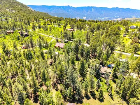 252 Beaver Trl, Bailey, CO 80421 photo 5