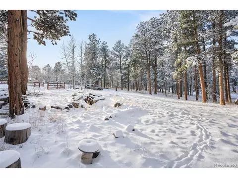 252 Beaver Trl, Bailey, CO 80421 photo 4