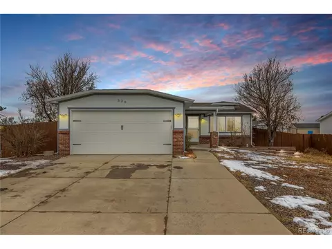 520 Shasta Ct, Kiowa, CO 80117