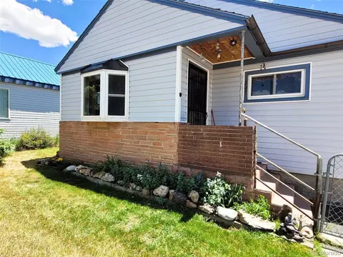 207 E 7th St, Leadville, CO 80461