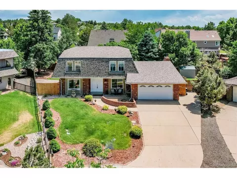 11499 S Regency Pl, Parker, CO 80138
