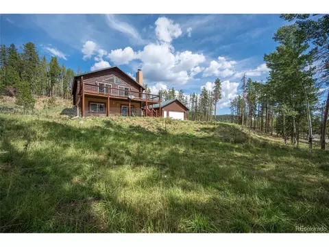 721 Aspen Way, Evergreen, CO 80439