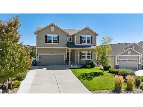 19534 Lindenmere Dr, Monument, CO 80132