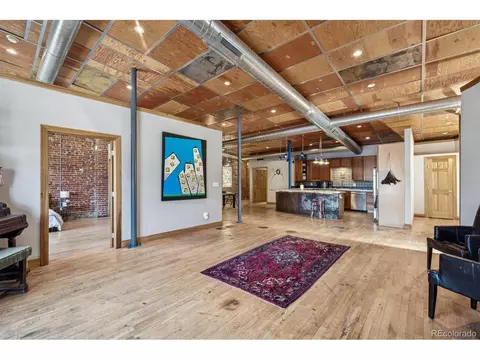 760 Santa Fe Dr #2, Denver, CO 80204