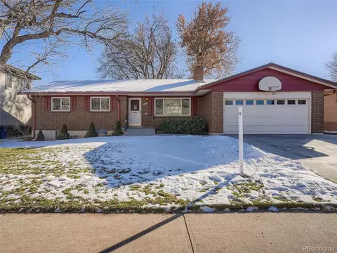 6600 E Bethany Pl, Denver, CO 80224 photo 1