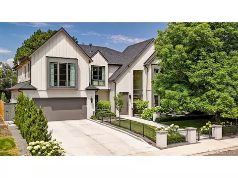 35 S Elm St, Denver, CO 80246