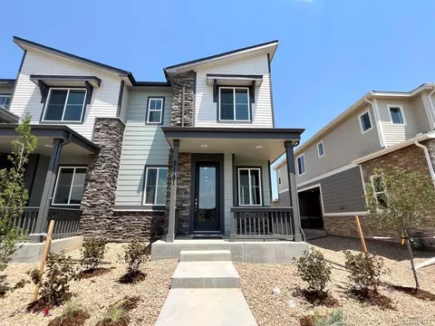 21181 E 67th Ave, Aurora, CO 80019