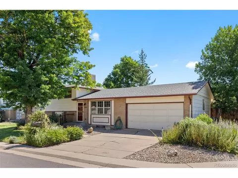 3176 S Alton Ct, Denver, CO 80231