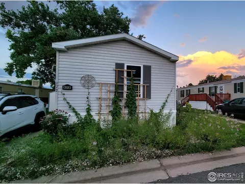 2300 W County Road 38e #172, Fort Collins, CO 80526