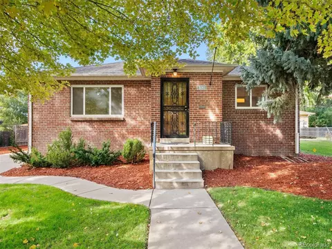 3181 S High St, Englewood, CO 80113