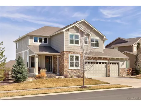 13507 W 87th Ter, Arvada, CO 80005