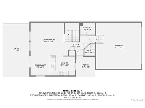 4512 Cornish Way, Denver, CO 80239 photo 33