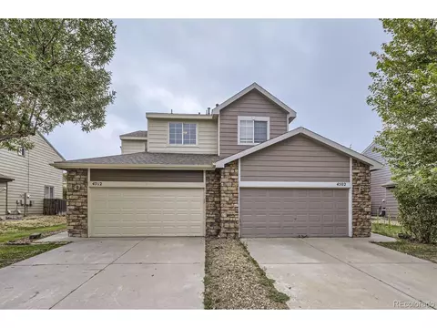 4512 Cornish Way, Denver, CO 80239 photo 2