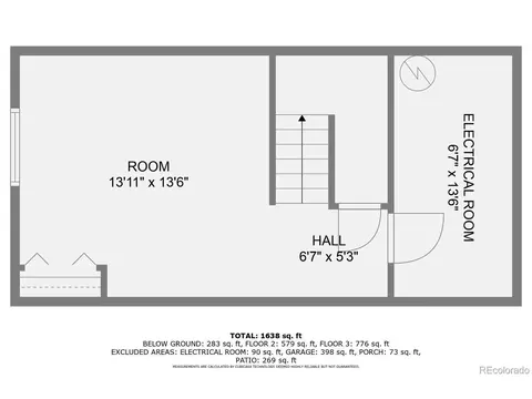 4512 Cornish Way, Denver, CO 80239 photo 35