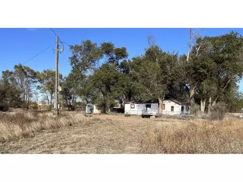 56111 E Us Highway 50, Boone, CO 81025
