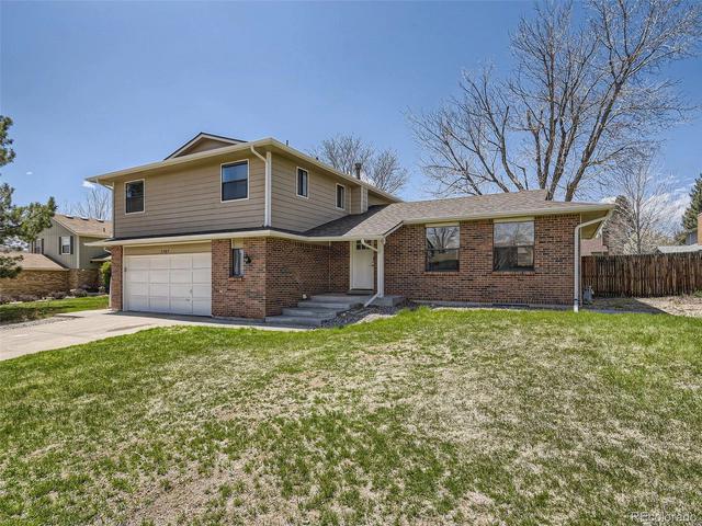 7787 S Marshall Ct, Littleton, CO 80128
