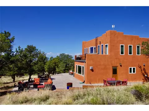 2290 Big Sands Way, Crestone, CO 81131