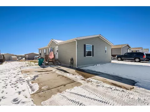 3000 Foxtail Ln, Evans, CO 80620 photo 3