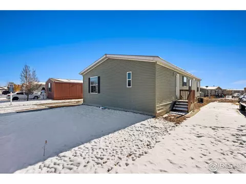 3000 Foxtail Ln, Evans, CO 80620 photo 5