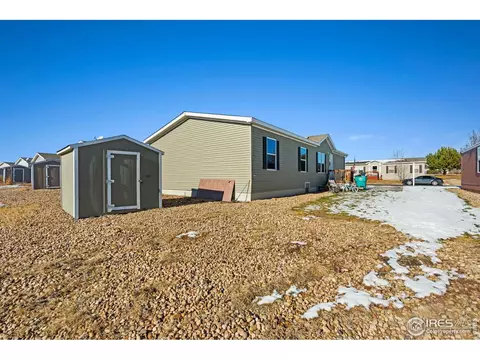 3000 Foxtail Ln, Evans, CO 80620 photo 4