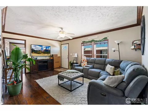 3000 Foxtail Ln, Evans, CO 80620 photo 2