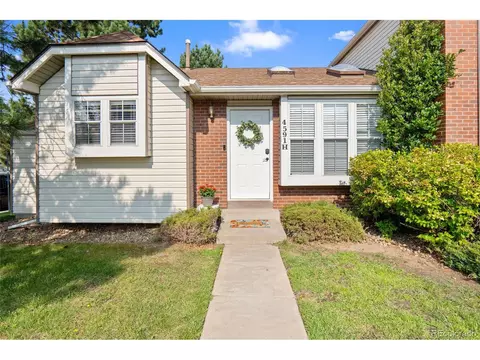4591 S Crystal Way #H264, Aurora, CO 80015