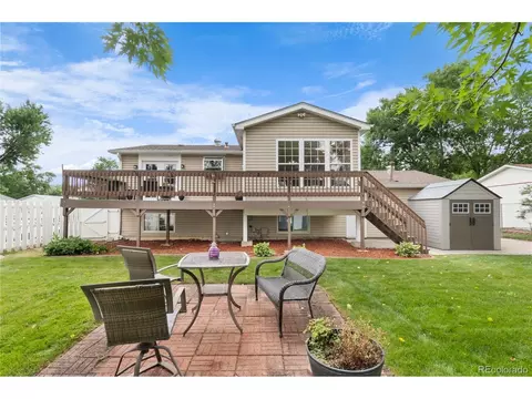 7250 Union Ct, Arvada, CO 80005