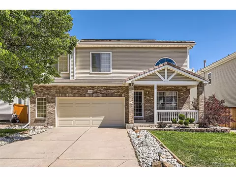 20363 E 48th Pl, Denver, CO 80249