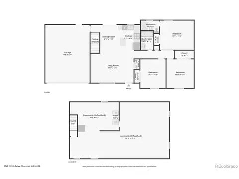 1749 E 97th Dr, Thornton, CO 80229 photo 34