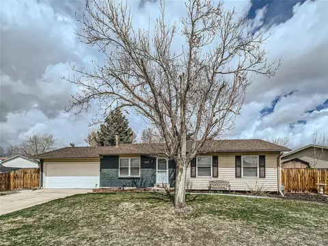 1749 E 97th Dr, Thornton, CO 80229