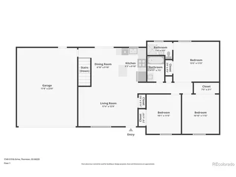 1749 E 97th Dr, Thornton, CO 80229 photo 32